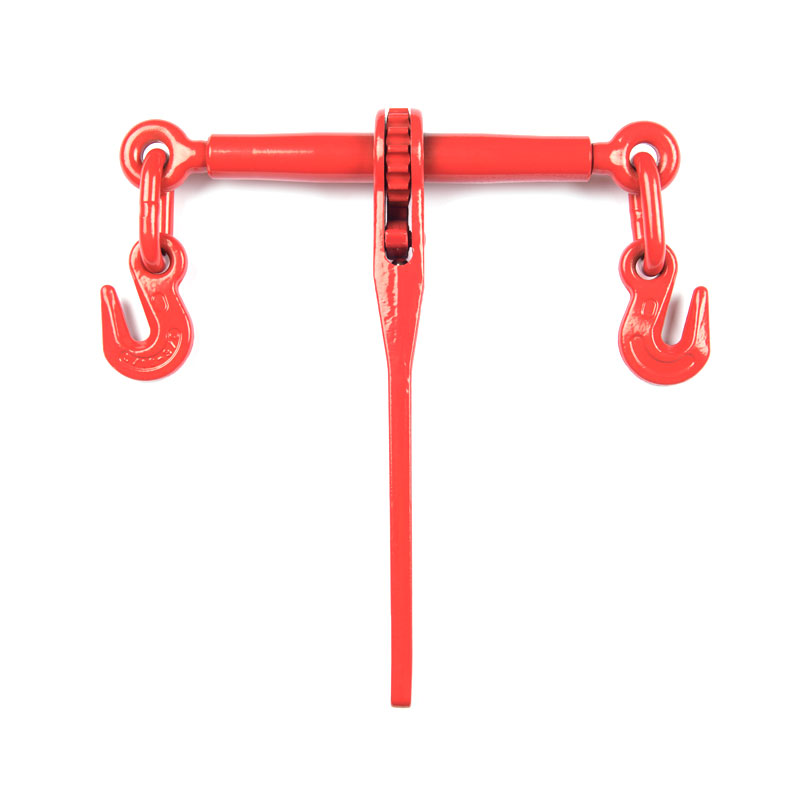 Bagaimana Ikatan Kaku Menjamin Keamanan Kargo Maksimal?