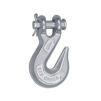 Clevis Grab Hook yang Ditempa